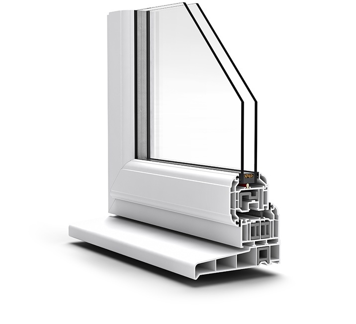 Multi-chamber insulated system