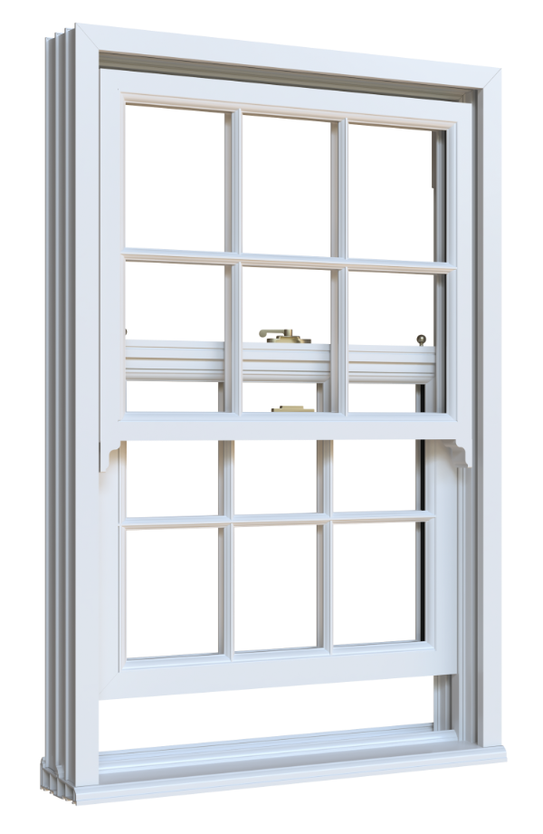Bay Window Elements