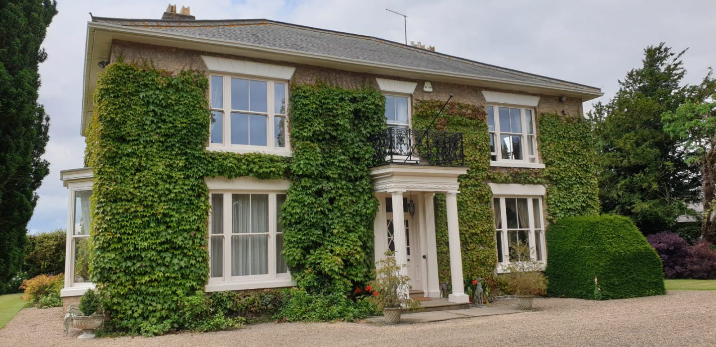 Manor House