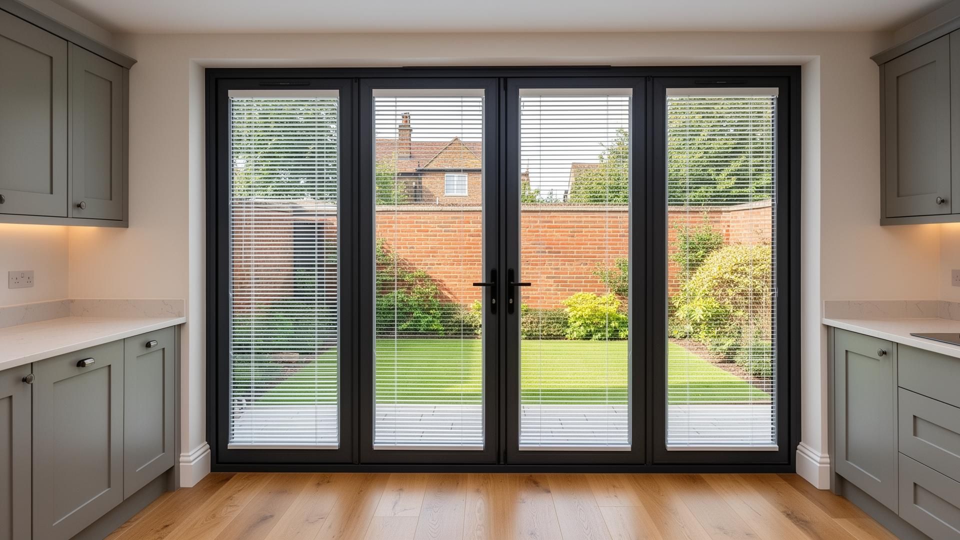 The Complete Guide to Choosing Bifold vs Sliding Doors