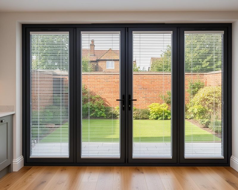 The Complete Guide to Choosing Bifold vs Sliding Doors