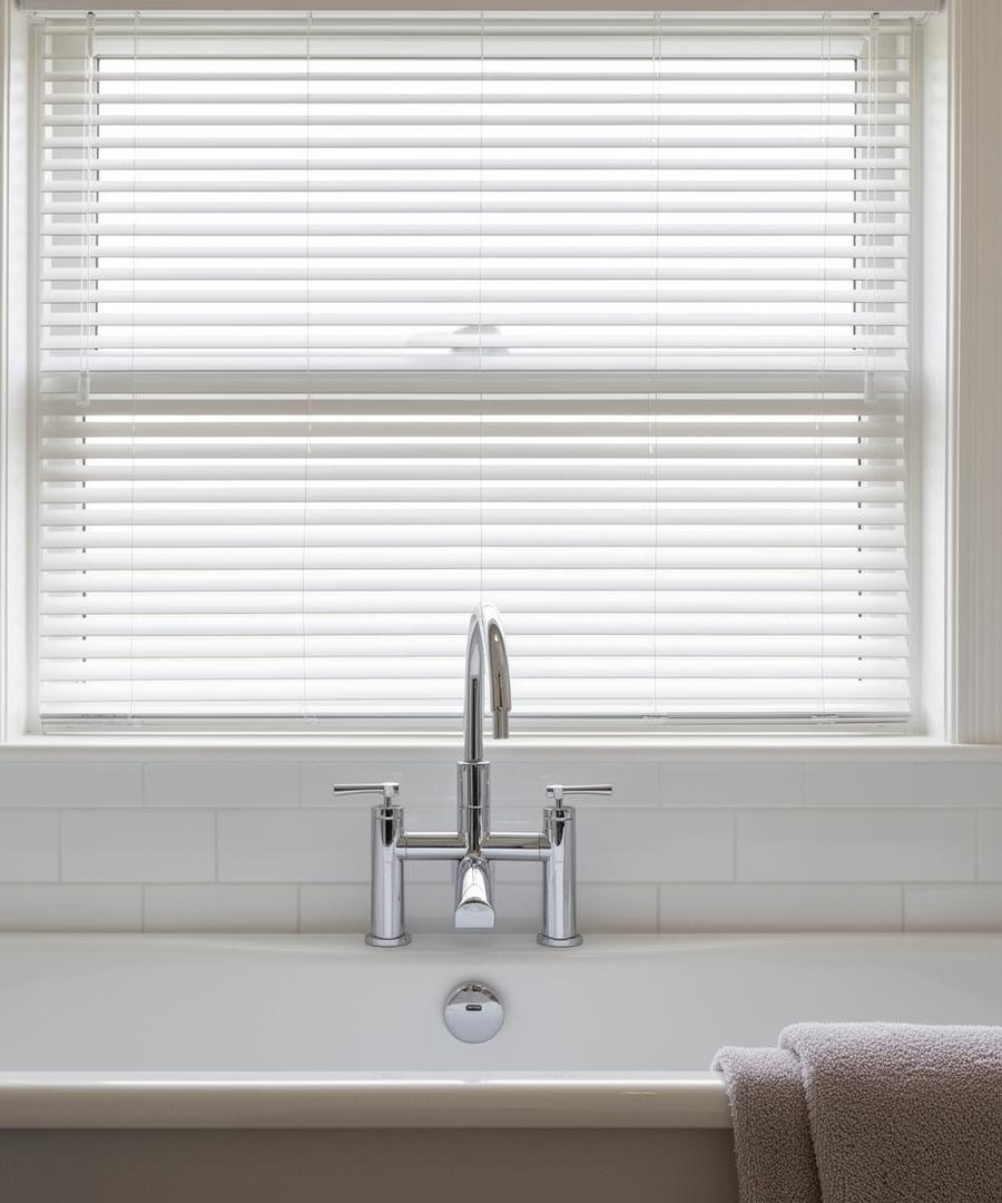 Bathrooms & en-suites
