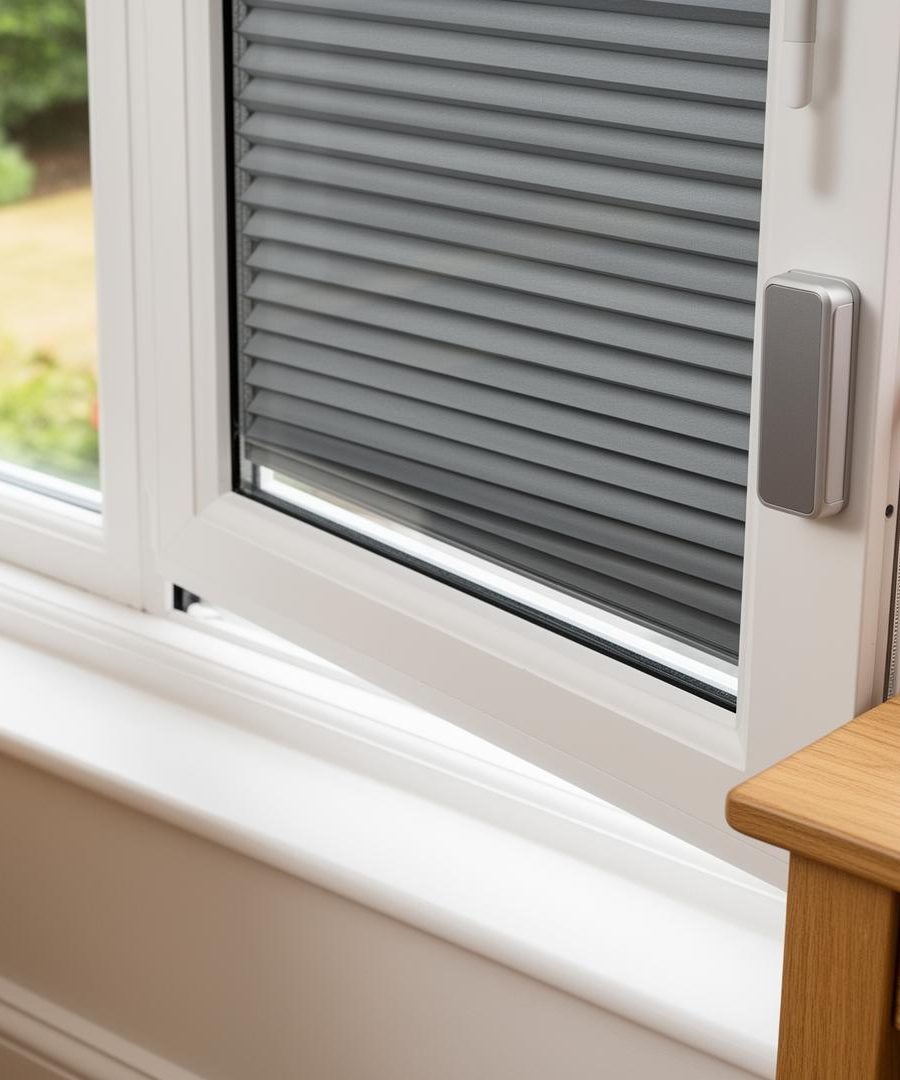 Cordless magnetic slider