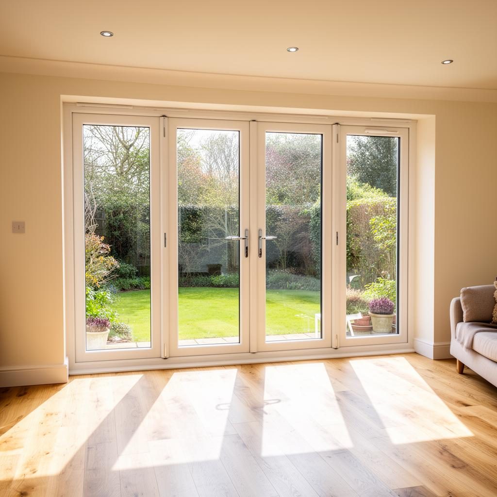 Your Room Gets Noticeably Brighter