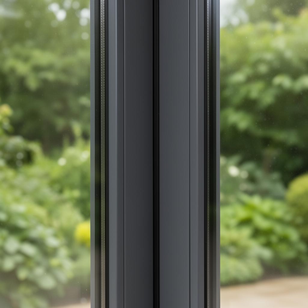 Frame Finish