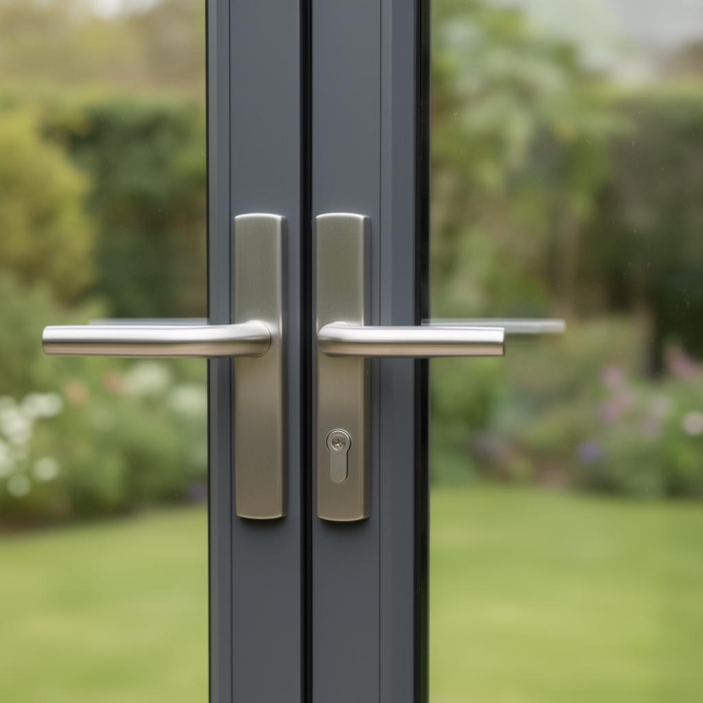 Handles