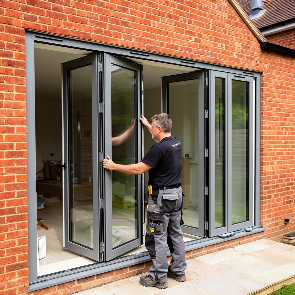 Why Trust Eden Glass