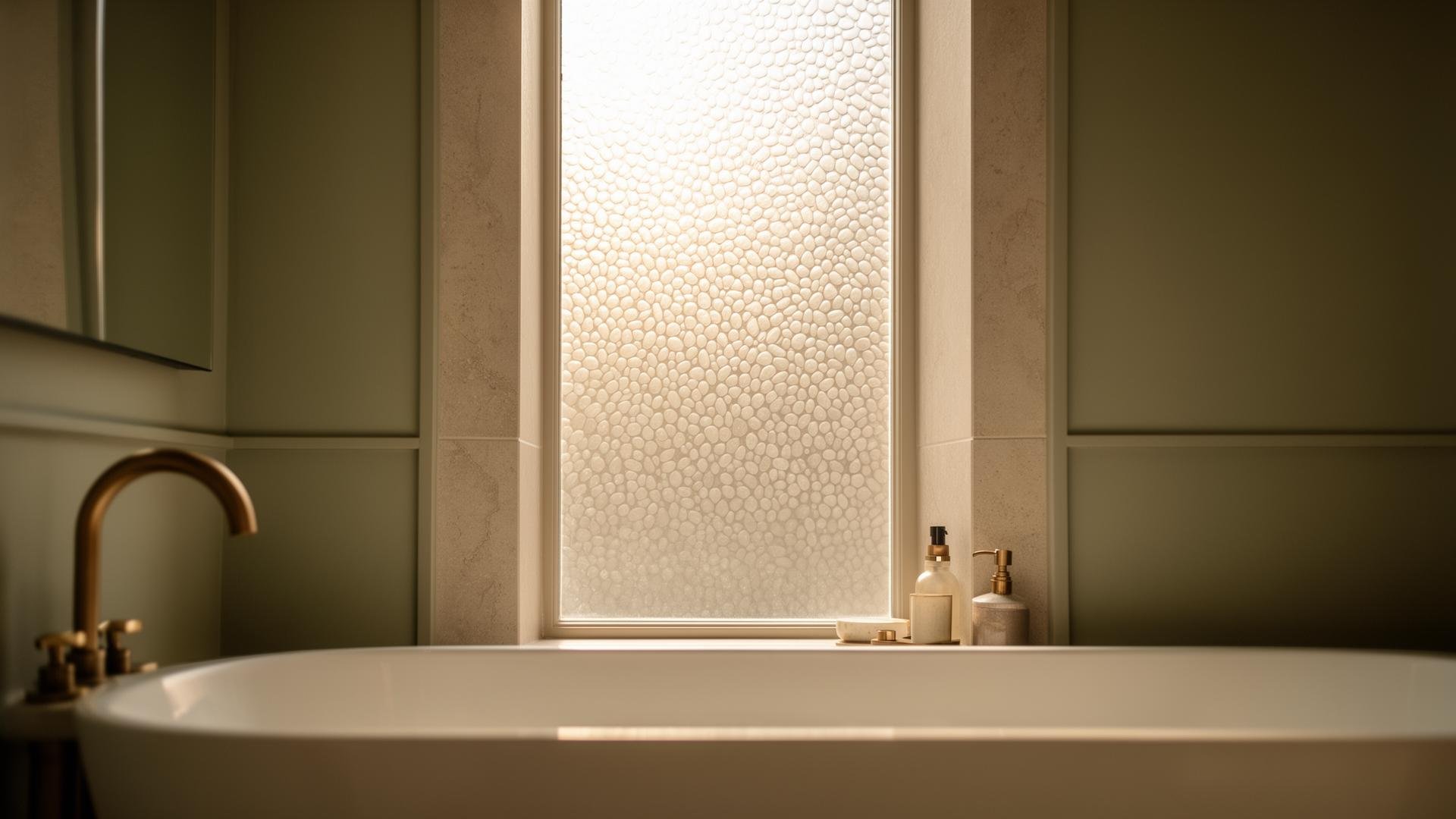 Obscure Glass for Windows & Doors — professional installation by Eden Glass in Essex