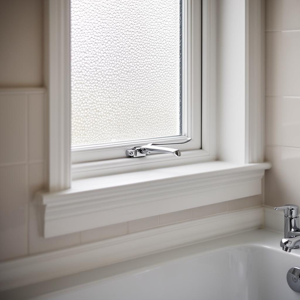 Family bathroom — Stippolyte