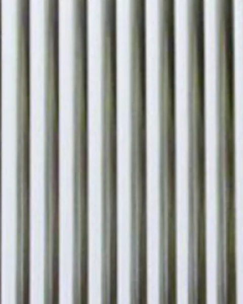Reeded obscure glass texture