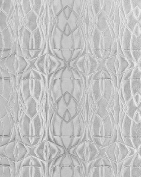 Tribal obscure glass texture