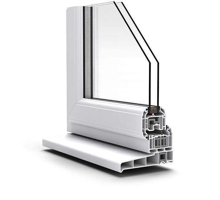 Multi-chamber insulated system