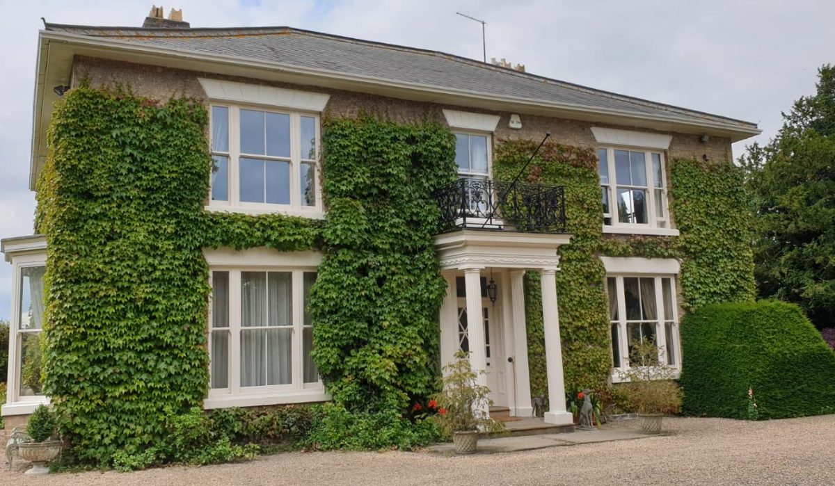 Manor House