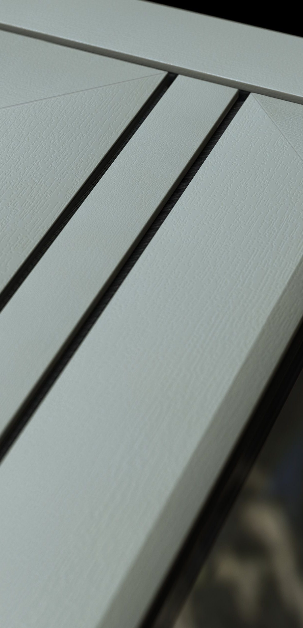 Clean Lines