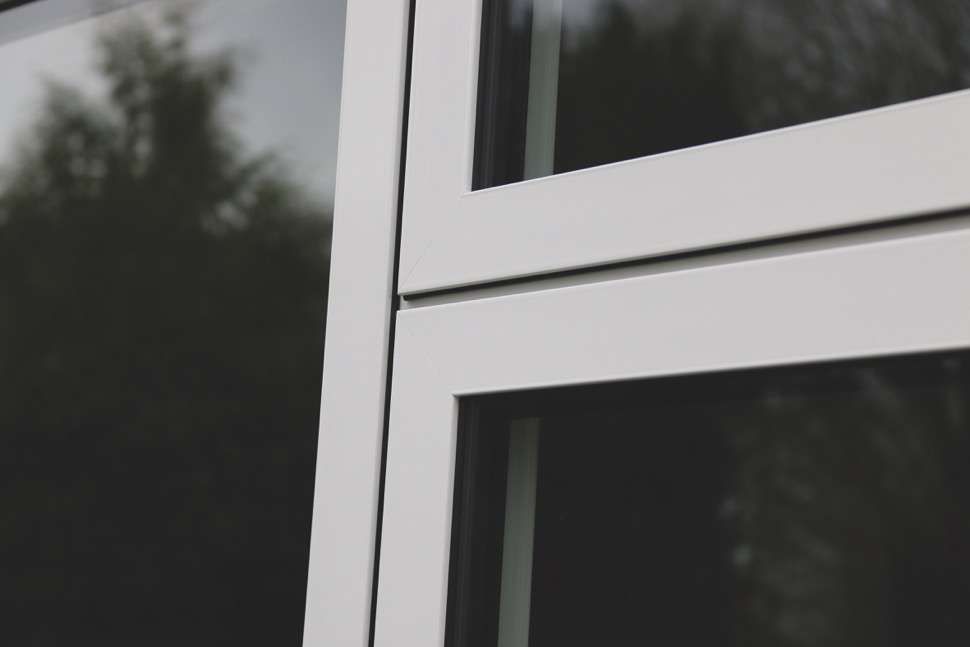 Aluminium Windows
