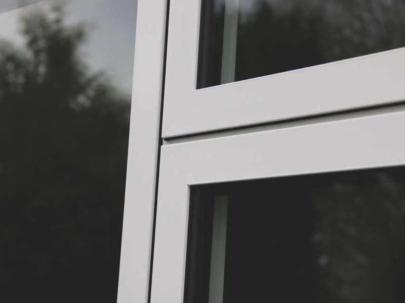 Aluminium Windows