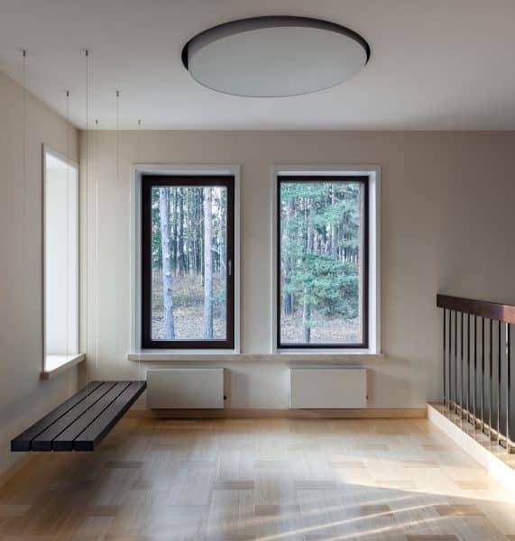 Ultra Modern Homes