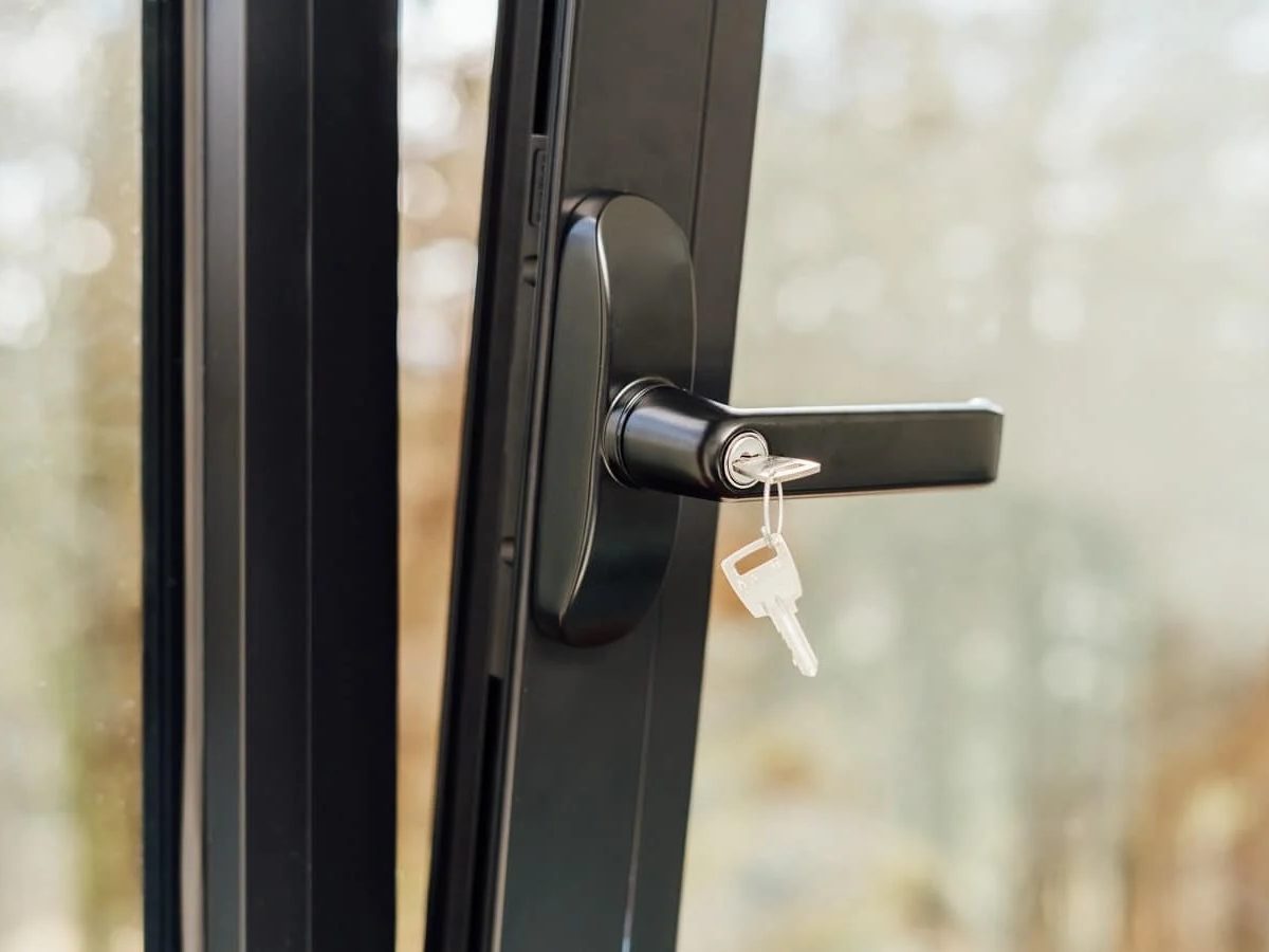 Safe and Secure