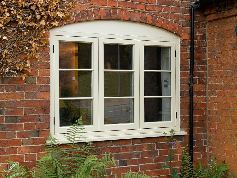 Cottage Windows in Colchester