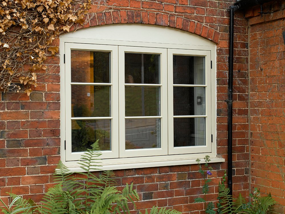 Cottage Windows in Colchester