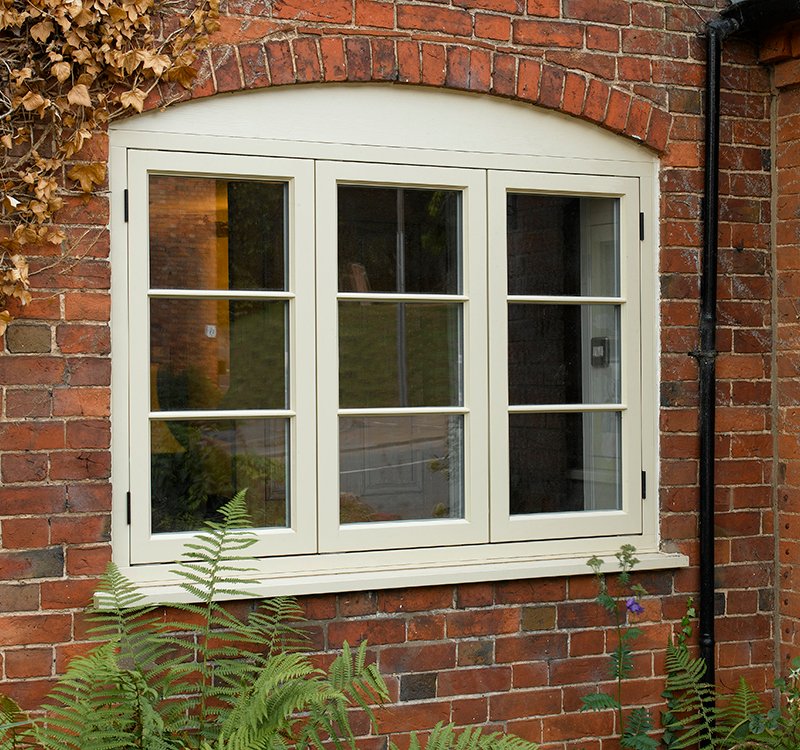 Cottage Windows in Colchester