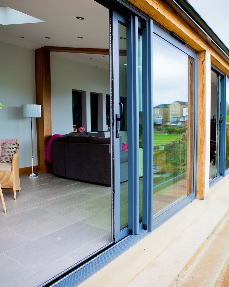 Renovation in Ipswich