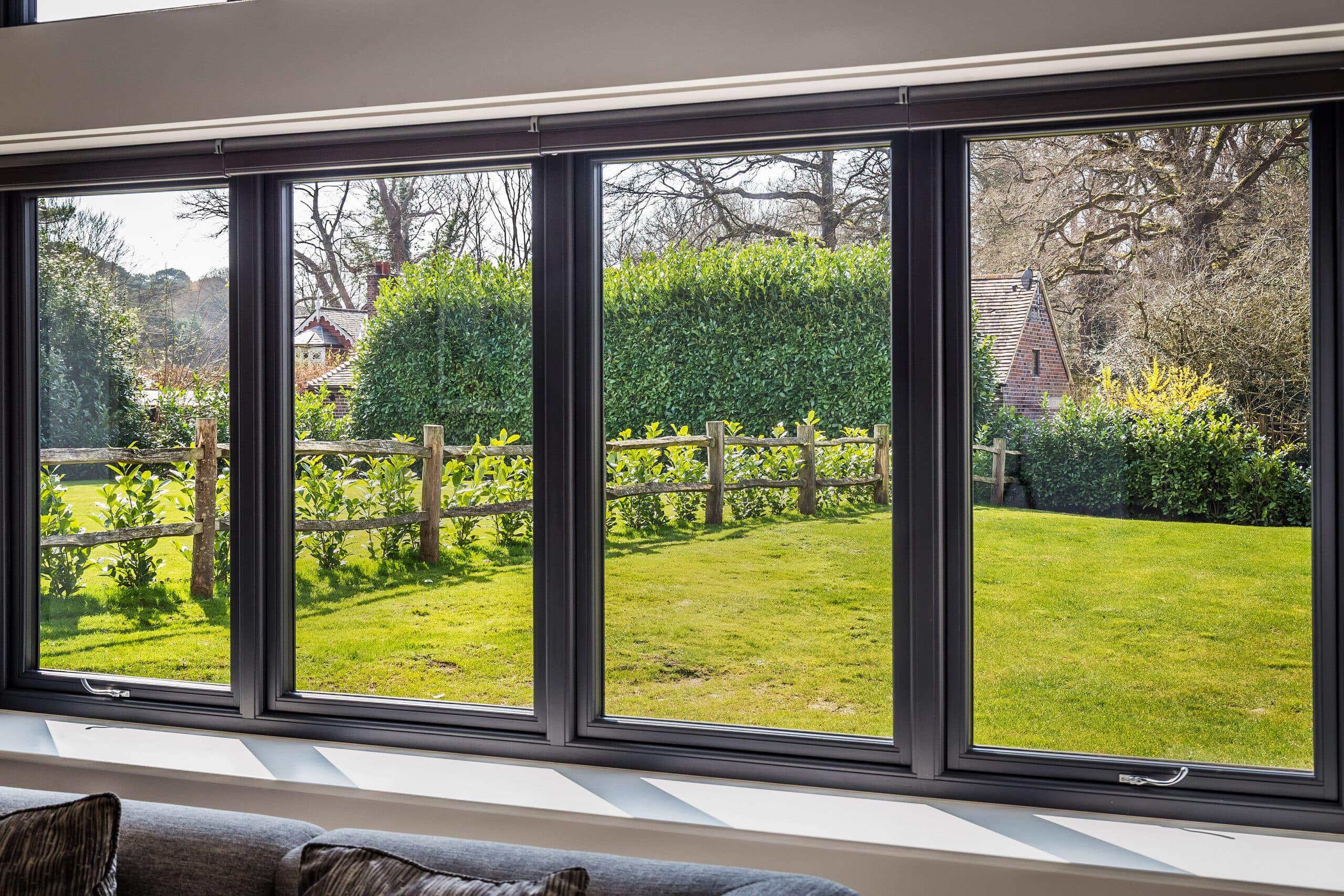 Full House Windows in Brentwood
