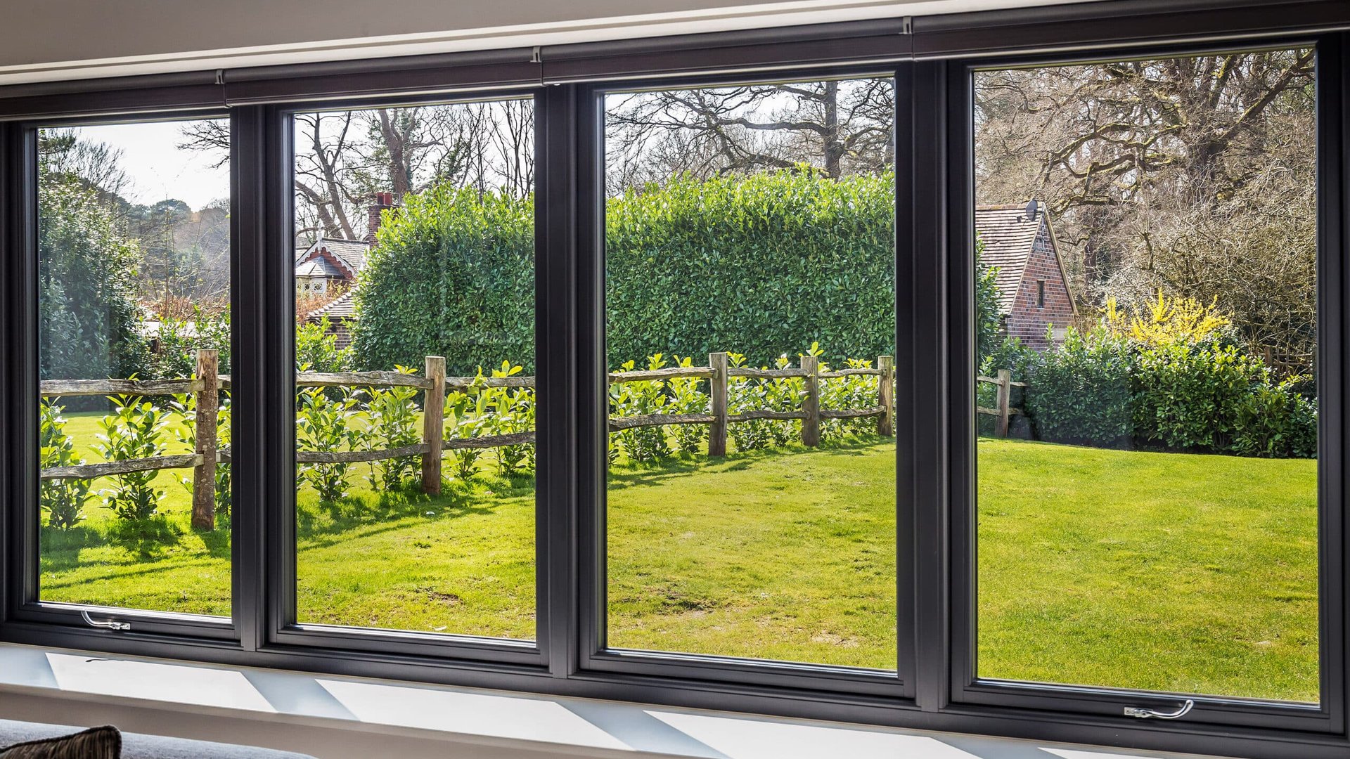 Full House Windows in Brentwood