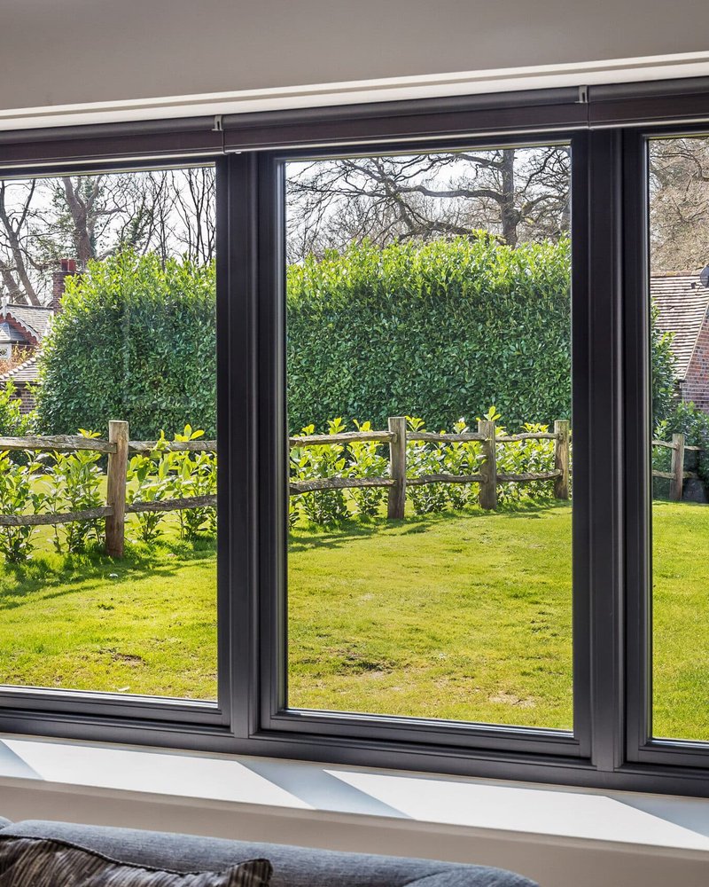 Full House Windows in Brentwood