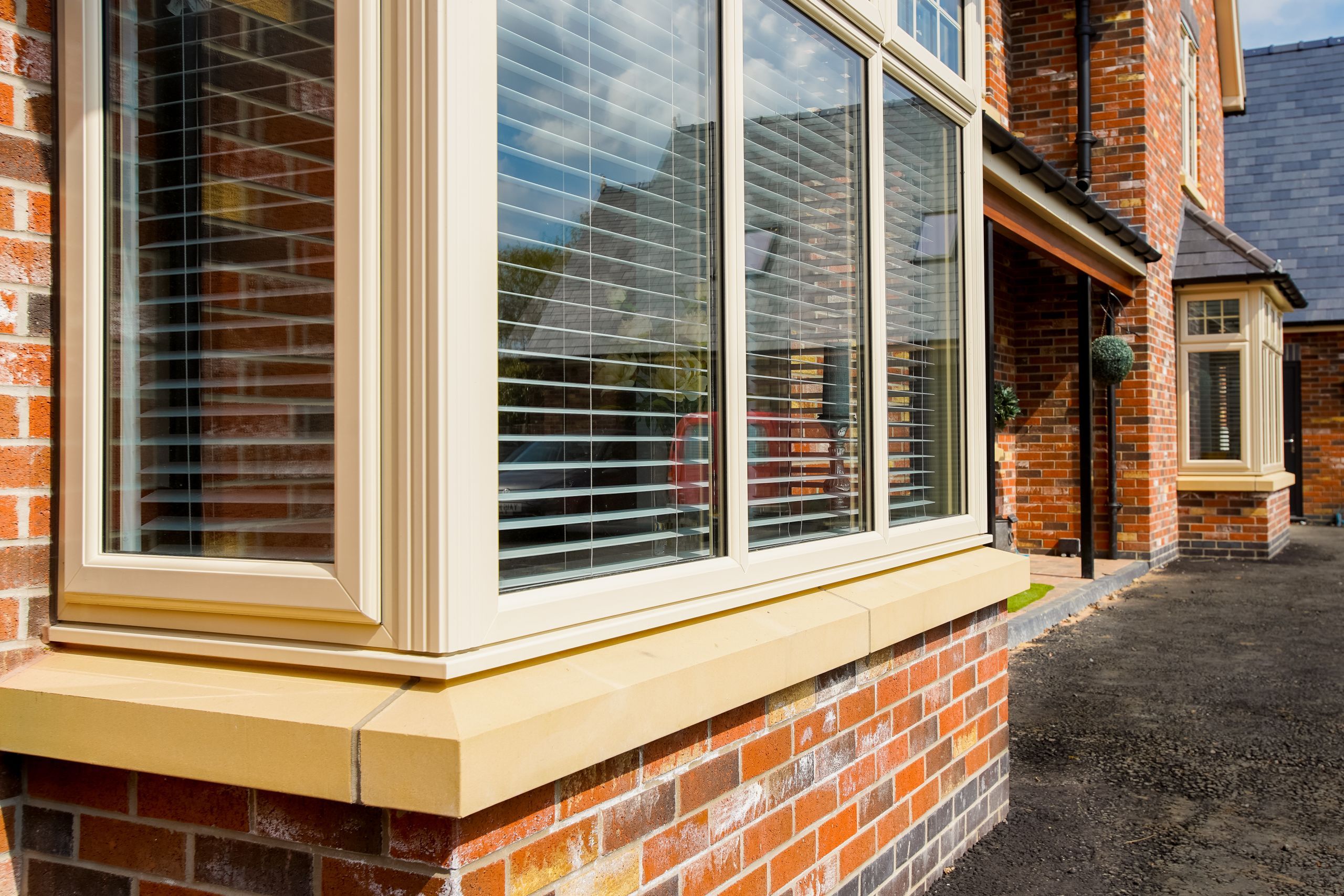 Casement Windows
