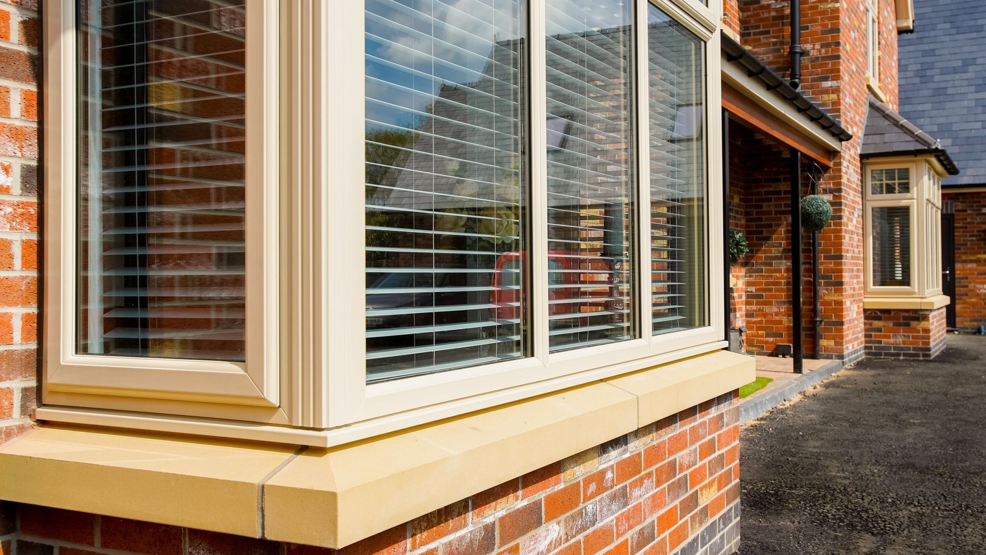 PVCu Windows