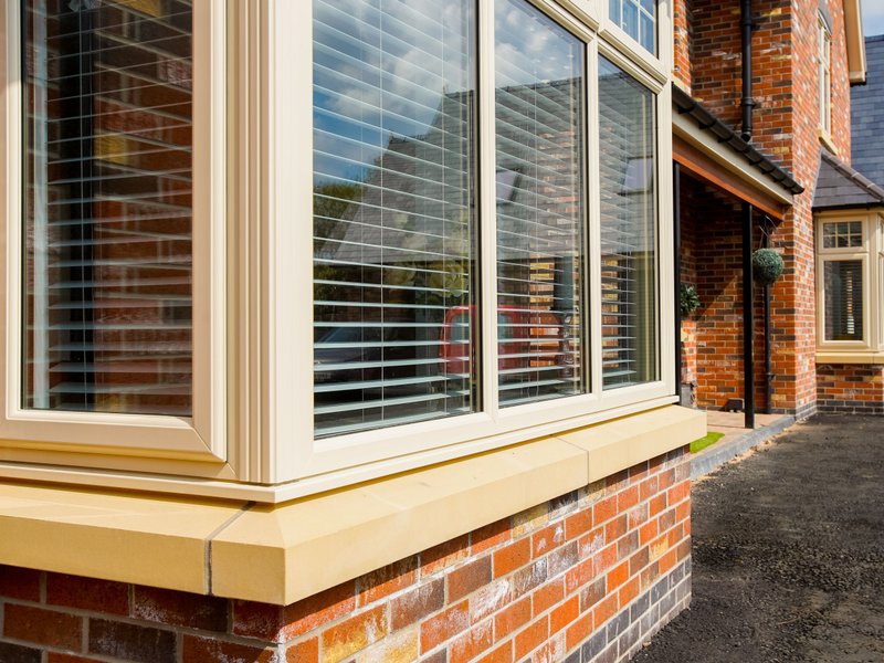 Casement Windows