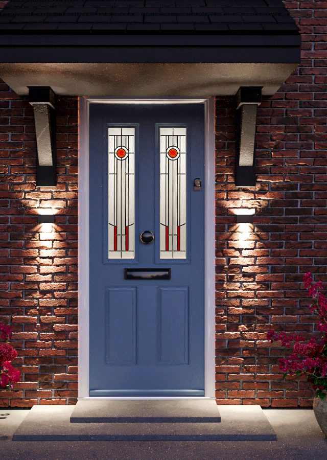 Composite Doors