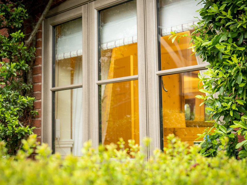 Resurgence Windows