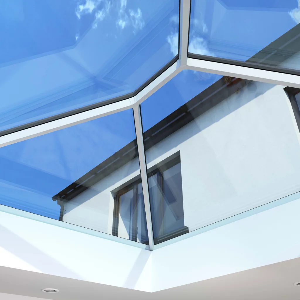 Roof Lanterns