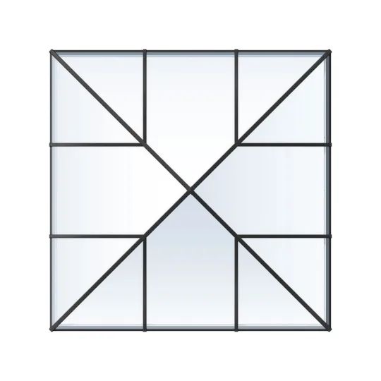 XL Pyramid