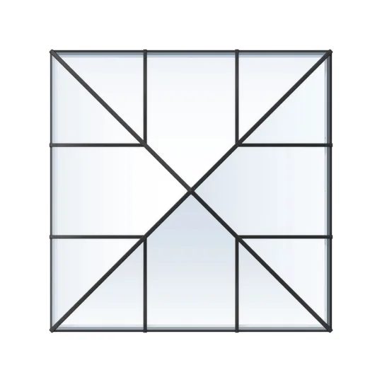 XL Pyramid
