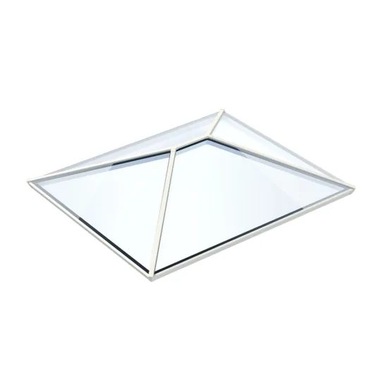 PLACEHOLDER - replace with Korniche trade-pack image: Gloss White frame