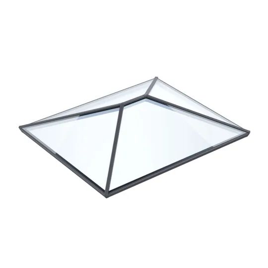 PLACEHOLDER - replace with Korniche trade-pack image: Matt Grey frame