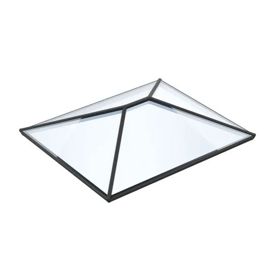 PLACEHOLDER - replace with Korniche trade-pack image: Matt Black frame