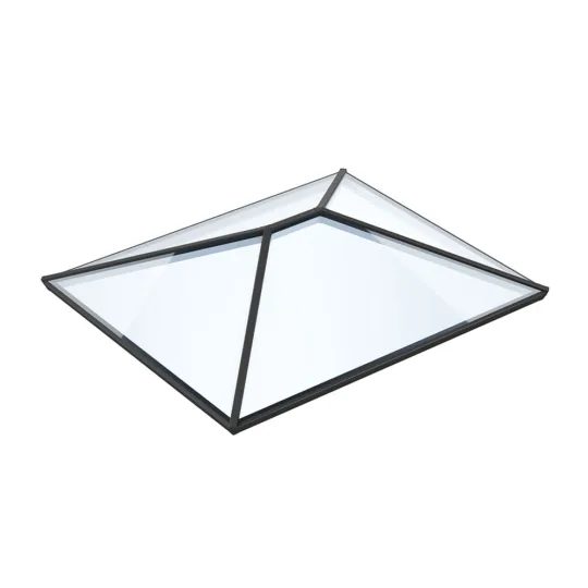 PLACEHOLDER - replace with Korniche trade-pack image: Matt Black frame