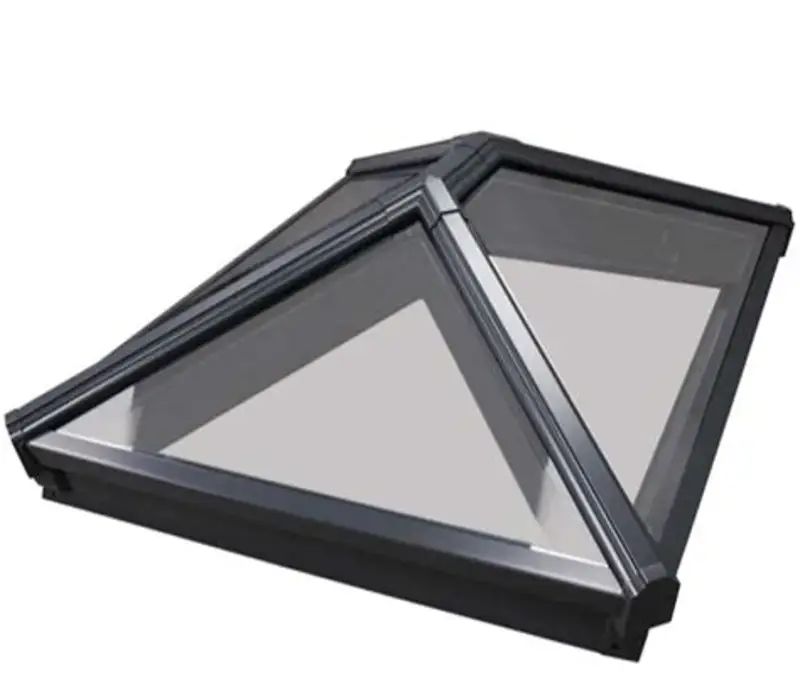 PLACEHOLDER - replace with Korniche trade-pack image: solar control glass
