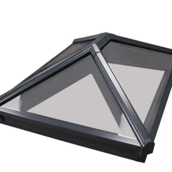 PLACEHOLDER - replace with Korniche trade-pack image: solar control glass