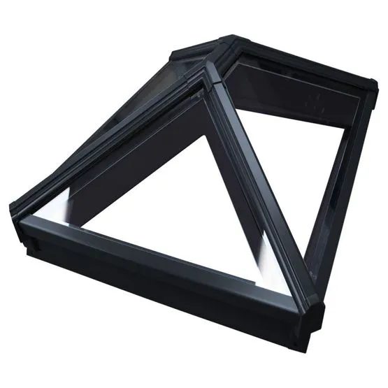 PLACEHOLDER - replace with Korniche trade-pack image: self-cleaning glass