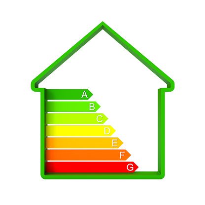 Excellent thermal efficiency